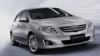 Toyota представи нова Corolla 