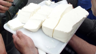 Областната дирекция по безопасност на храните ОДБХ София откриха 85