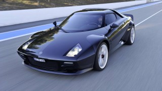 Автомобилните издънки на изложението в Женева