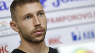 Витоша Бистрица започна убедително новия сезон 2018 2019 След 5 кръга