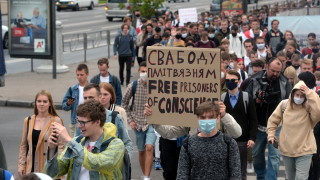 Експерти на ООН по правата на човека казват че са