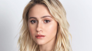 Какво знаем за новия филм на Мария Бакалова