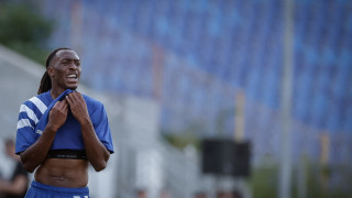 В исторически план на Герена направиха нещо което рядко им