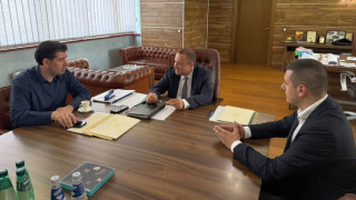 Министерството на регионалното развитие и благоустройството е изпълнило всички свои