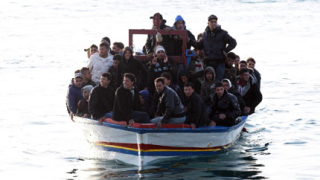 Египетските власти задържаха 1500 сирийски бежанци