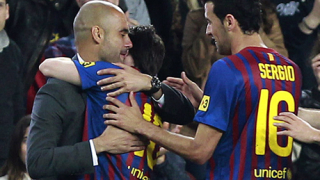 Реал счупи проклятието "Жерлан"