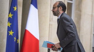 61 на сто от французите одобряват новия кабинет