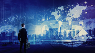 Григор Сарийски е доцент в Института за икономически изследвания на