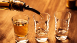  Текилата гони водката за алкохол №1 в Съединени американски щати 