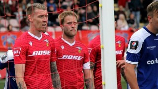 Лудогорец ще се изправи срещу исландския шампион Валур във втория