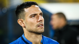 Левски финализира страхотен удар Сините преподписаха с голямата си звезда