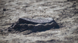 Откриха старинни находки при реконструкцията на жп линиите в Пловдив