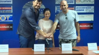 Лечков пред Topsport.bg: ЦСКА? О, аз съм на друга вълна - избори и пак избори