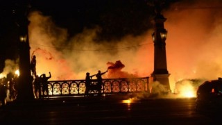 Районният съд в Пловдив осъди по бързо производство 8 души