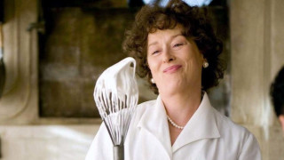 НВО правят сериал за Джулия Чайлд