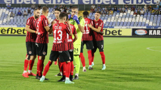 Локомотив София промени програмата си за паузата на националните отбори