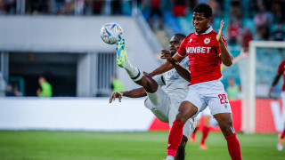 В навечерието на реванша с Базел ръководството на ЦСКА изплати