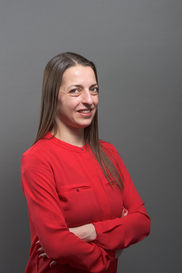 Димитрина Горанова, председател на Управителния съвет на Асоциацията на българските туроператори и туристически агенти (АБТТА)