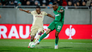 Лудогорец обмисля да продаде Бърнард Текпетей по позната и добре