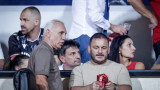 Христо Стоичков: Битката е спечелена, важното е, че успяха да устоят