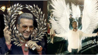 Евгени Минчев пак захапа Азис