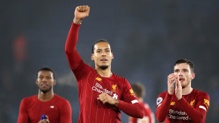 Италианският колос Ювентус е готов да направи трансферен удар през