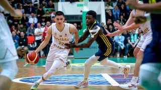 Гардът Константин Тошков каза какво мисли за представянето на националния отбор на