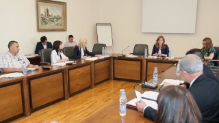 Срок до 30 август имат министерствата за представяне на антикорупционните