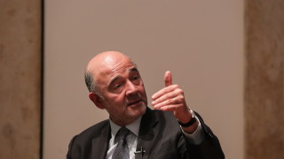 Италия нарушава бюджетните критерии на ЕС от години Това обвинение