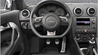 Новото Audi S3 с цена от 35 150 евро