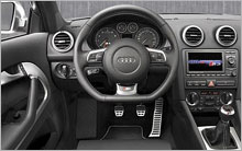 Новото Audi S3 с цена от 35 150 евро