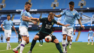 Реал Мадрид проявява интерес към Жоао Кансело от Манчестър Сити