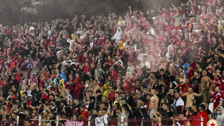 От днес пропуски за мача от осмия кръг на efbet