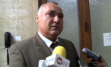 „Патриот” напуснаха коалицията около СДС