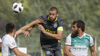 Лудогорец влиза като голям фаворит в сблъсъците си срещу Крусейдърс