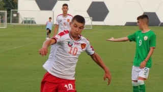 Ръководството на Сампдория е изпратило официална оферта до Локомотив София