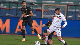 Доминик Янков и Радослав Кирилов бяха освободени от лагера на