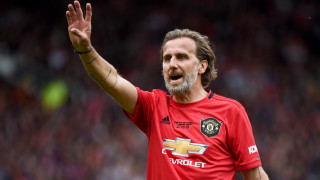 Легендата на чешкия футбол Карел Поборски обяви днес че напуска