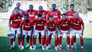 ЦСКА 1948 замина на лагер в Банско Това разкриха от