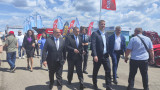 Абровски: Отговорността за премахване на постройките в "Баба Алино" си е на Община Варна