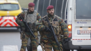 В Белгия задържаха 31-годишен, свързан с терористичните атаки в Брюксел