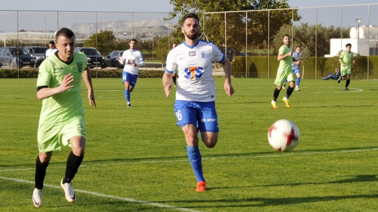 Берое се скъса да пропуска, поляци ги обърнаха за 15 минути