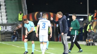 Треньорът на Хофенхайм Юлиан Нагелсман даде да се разбере