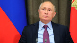  Путин разгласи: Достигната е нова фаза в Сирия 