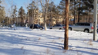Учителка и ученици ранени при атака с брадва в училище в Русия