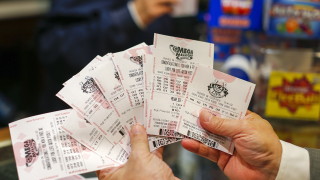 Късметлия от американския щат Мичиган удари джакпота от лотарията Powerball