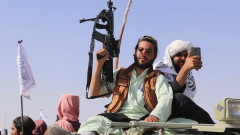 Терористите от "Ал Кайда" поздравиха талибаните за "историческата победа" срещу САЩ