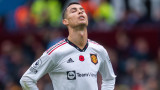  Войната в Манчестър: Юнайтед излезе с публична позиция за Кристиано Роналдо 