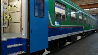 Вагонно ремонтният завод в Дряново затваря врати Над 100 души остават