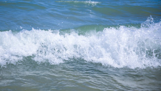 Водолаз се удави край Черноморец съобщават от полицията Тялото му било